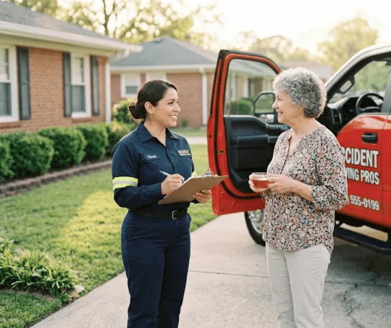 Accident Towing Service Atchison, KS FAQs